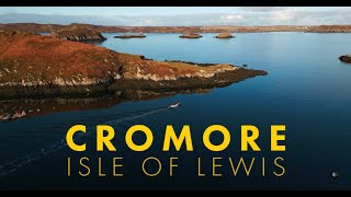 Restoration at Cromore Isle of Lewis [upl. by Llerrud]