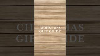 CYBER MONDAY GIFT GUIDE 🎁 giftideas giftguides giftsforher christmasgifts [upl. by Favin]