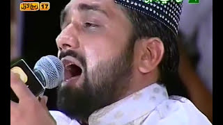 PUNJABI Maan Di Shan QARI SHAHID MAHMOOD IN KUWAITBY VISAAL E YAAR [upl. by Vaughn]