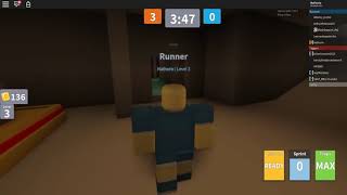 Roblox  How to Get the North Star Headphones  Parkour TagXU8s2PyCn0mp4 [upl. by Dolf539]