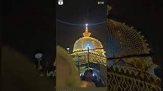 Kab hoga didar tumhara Ya Khwaja Garib Nawaz [upl. by Llenyl551]