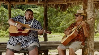 Lesā Lani Alo x Lesā Ilalio Tuanai  SAMOA MATALASI AGI MAI SE MATAGI Official Music Video [upl. by Zigrang]