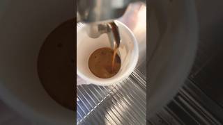 How to Make a Caffe Macchiato  Perfect Coffeecoffeelatte macchiato [upl. by Yerxa824]