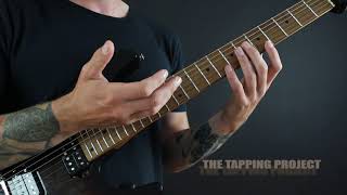 The Ultimate Beginners Guide To Tapping  Tapping Lesson 1 [upl. by Karina]