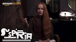 SUSPIRIA 2018  Its Not Really About Witches SPOILERS [upl. by Bran]