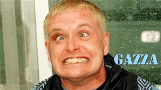 Unforgettable Gazza The Legend of Paul Gascoigne [upl. by Alpert]