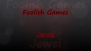 Foolish Games From Batman amp Robin  Jewel  Lyrics amp Traductions [upl. by Aronow722]