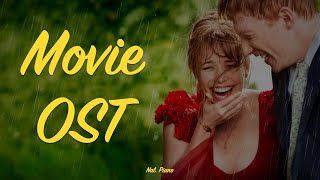 Playlist  외국영화 OST 피아노 커버🎬ㅣMovie OST 2 Piano Cover [upl. by Calendre]