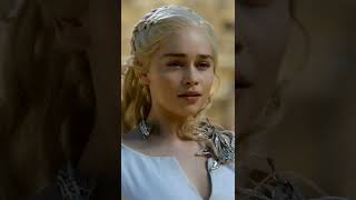 DAENERYS TARGARYEN l MOTHER OF DRAGONS l ATTITUDE WHATSAPP STATUS l GOT [upl. by Atlee]