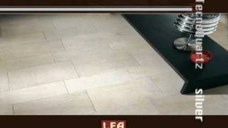 Tecnoquartz by Lea ceramiche [upl. by Etnovad]