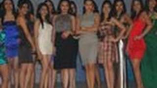 Femina Miss India 2010 Finalists [upl. by Earehs]