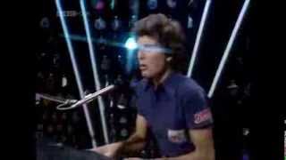 David Dundas  Jeans On Top On The Pops [upl. by Namzed329]