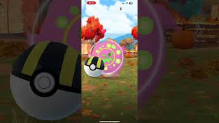 Pokemon GO Rewards are a joke… PokemonGO [upl. by Yllime]