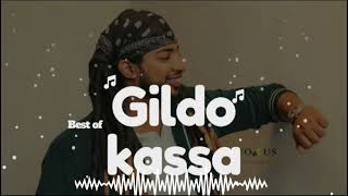 New Ethiopian Gildo kassa afrobeat nonstop mix 2022 [upl. by Kobi]