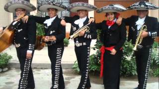 Mariachi Nuevo Jalisco  Cielito Lindo [upl. by Annabelle520]