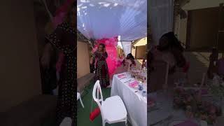 Evangelist Gwatidzo  Progress Bridal Shower Part 2 [upl. by Peisch]