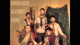 Knoblauch Klezmer Band  Moishe Eisenbauch Zangief [upl. by Hepsoj]