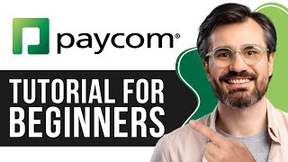 Paycom Payroll Tutorial for Beginners  StepbyStep Guide to Running Payroll [upl. by Miru]