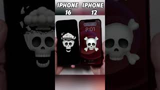 Iphone 12 is better than iphone 16 old phone are better cleanphone burnerphone phonelovers [upl. by Geof]