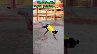 Websterflip patrice kivabe korbo shorts websterflip tetorial reaction flip [upl. by Emirak]