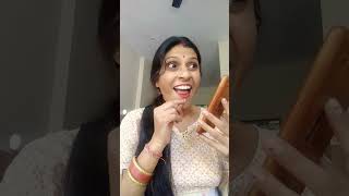 Ristedar or khatirdari 🤪 hisab brabar chahiye 😜Renu yt shorts  Agra  please subscribe kijiye ☺️ [upl. by Arissa711]