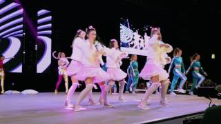 Willy Wonka  Move It 2017 Choreographed by Tina Smallwood Piotrowsky [upl. by Kenzi]