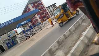 How buildings appear overnight in ONITSHA ANAMBRA STATE NIGERIA [upl. by Staw]