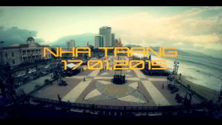 Tiger Remix 2015  TpRạch Giá amp TpNha Trang [upl. by Iran]