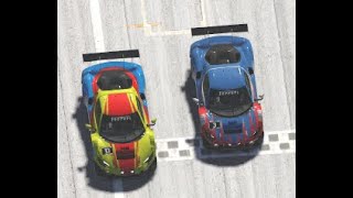 2402 IRACING GARE UN SABATO PER CASO [upl. by Octavus]