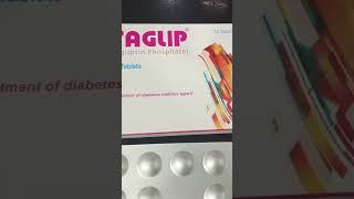 Itaglip Tablet 50mg Uses in Urdu Itaglip 50mg Tablet Uses Sitagliptin [upl. by Sekoorb]