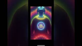 432 hz is a natural setting for healing the body and has healing energy try to listen 10 minutes [upl. by Llerdnek211]