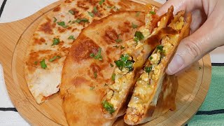 Tortilla RecipeCheese Chicken wrap [upl. by Woodruff]