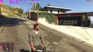 GTA V  FPS Drops And Stutter With GTX 980ti [upl. by Morville]