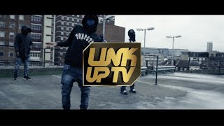 Zone 2 Trizzac x Kwengface  Roll amp Shoot Prod By Carns Hill  Link Up TV [upl. by Aztiley299]