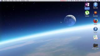 How to fix blank maps on mac  os x mavericks [upl. by Stanford]