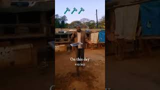 Mukadzi ane ndebvu zimcomedy funny challenge [upl. by Aretta]