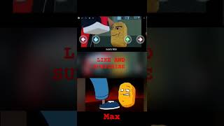 Max Roblox animation FNF roblox viral robloxanimation FNF robloxfnf shorts [upl. by Sicard]