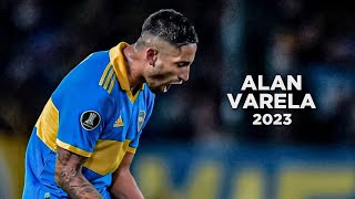 Alan Varela  The Future of Argentina 🇦🇷 [upl. by Phares]