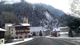 The Road To Obergurgl [upl. by Fernande444]