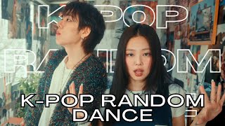 KPOP RANDOM DANCE NewPopular [upl. by Gean]