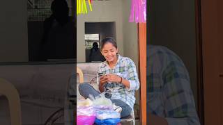 Madhavi kumbhar trend video vlogging video mini vlogreels starmk [upl. by Apurk]