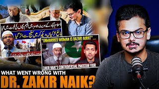 Is Dr Zakir Naik against Women Separating the fact from the Fiction [upl. by Reis]