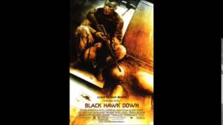 ChinChin Theme Hunger  Black Hawk Down Short Ver [upl. by Saree9]