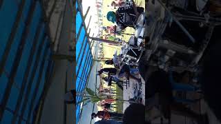 Burum Ambi Live  Boana station [upl. by Luing]