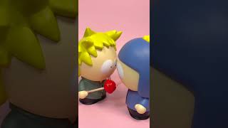 the ballad of tweek amp craig 👬 youtooz southpark tweekandcraig creeksouthpark southparkedit [upl. by Ativak]