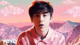 Declan McKenna  Humongous Official Video [upl. by Halian]