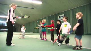 Der MiniClub im Sportzentrum Kalisch [upl. by Allix]