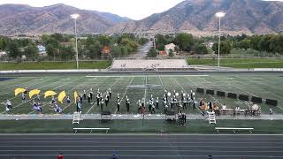 Cache Valley Showcase 2024  Sky View [upl. by Childers]