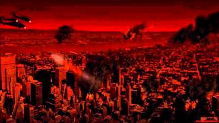 No More Room in Hell Soundtrack  1 City of Sorrows [upl. by Htomit]