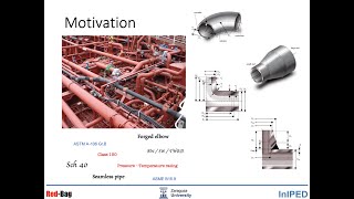 Pipe class tutorial Part 1 [upl. by Warner]